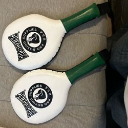 Boxing Pads 