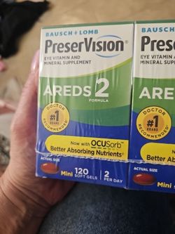 Persavision