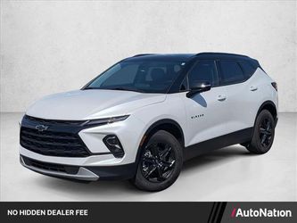 2024 Chevrolet Blazer
