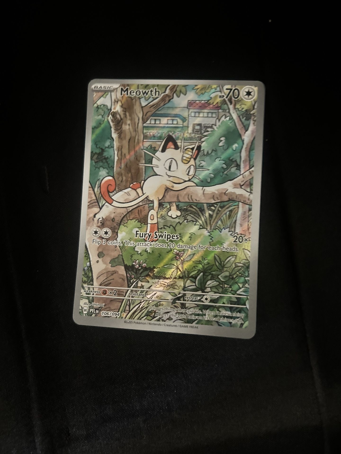 pokemon card for sell