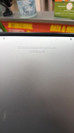 MacBookAir