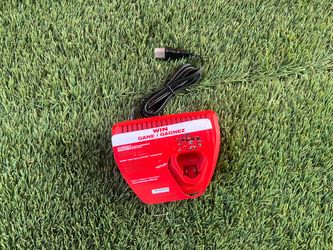 New Milwaukee M12 Charger $15