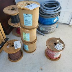 Paige 14/2C 41STR Cable