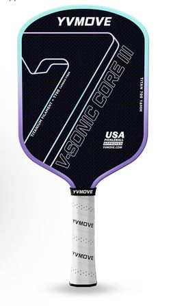 Y move V-sonic Core III BRAND NEW
