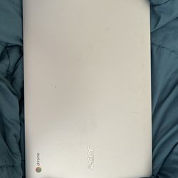 Acer 315 Chromebook 