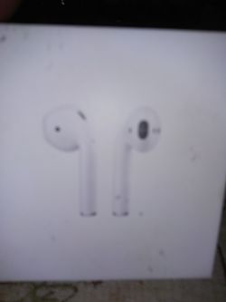Apple Airpods