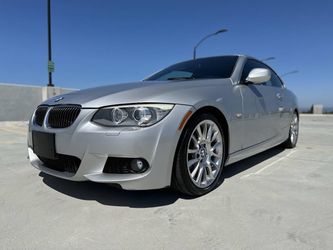 2012 BMW 328i