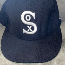 Chicago White Sox SnapBack