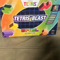 Tetris Blast Gfuel Box 