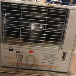 Heater