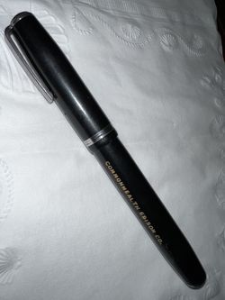 Fountain Pen ComEd