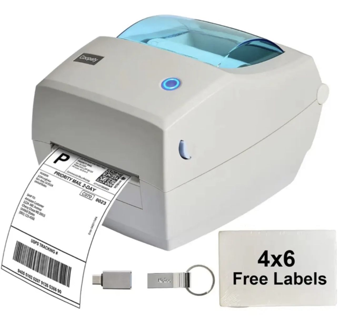 Label Printer