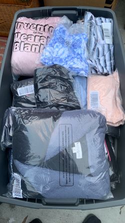 When’s clothes