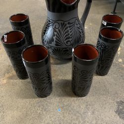 Jarra Para Bebidas