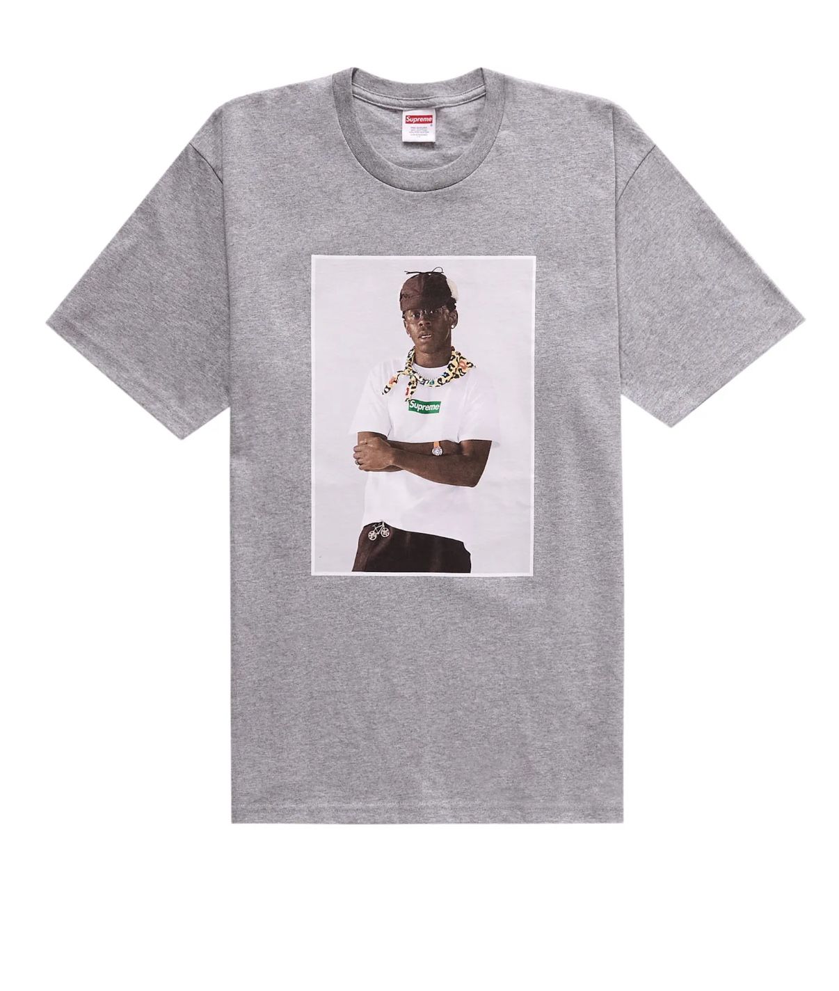 Supreme Tyler The Creator Tee Size Large