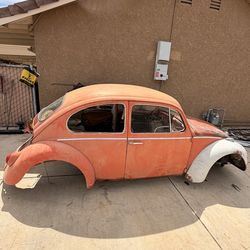 1967 Fiat 500L on offerup