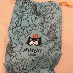 Jellycat Plushie 