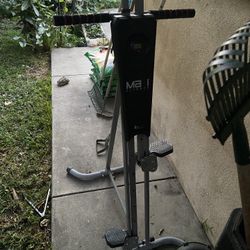 Maxi Climber