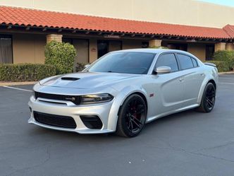2020 Dodge Charger