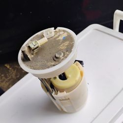 Bomba Gasolina Honda Accord 2010