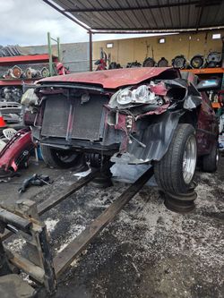 2005 toyota corolla for parts