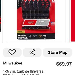Milwaukee 
