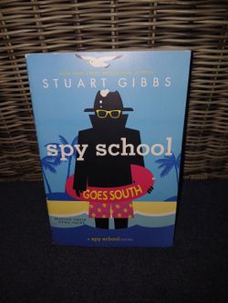 Spy School Goes South