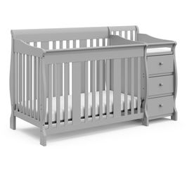 Baby Crib
