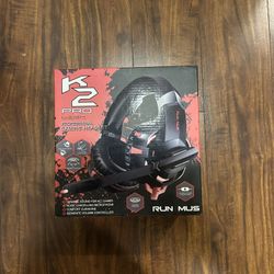 Professional Gaming Headset 