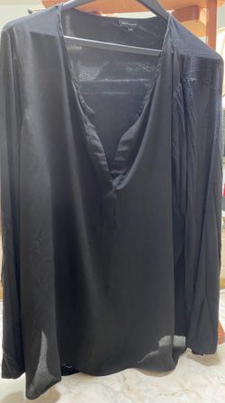 Blouse JNY 3X