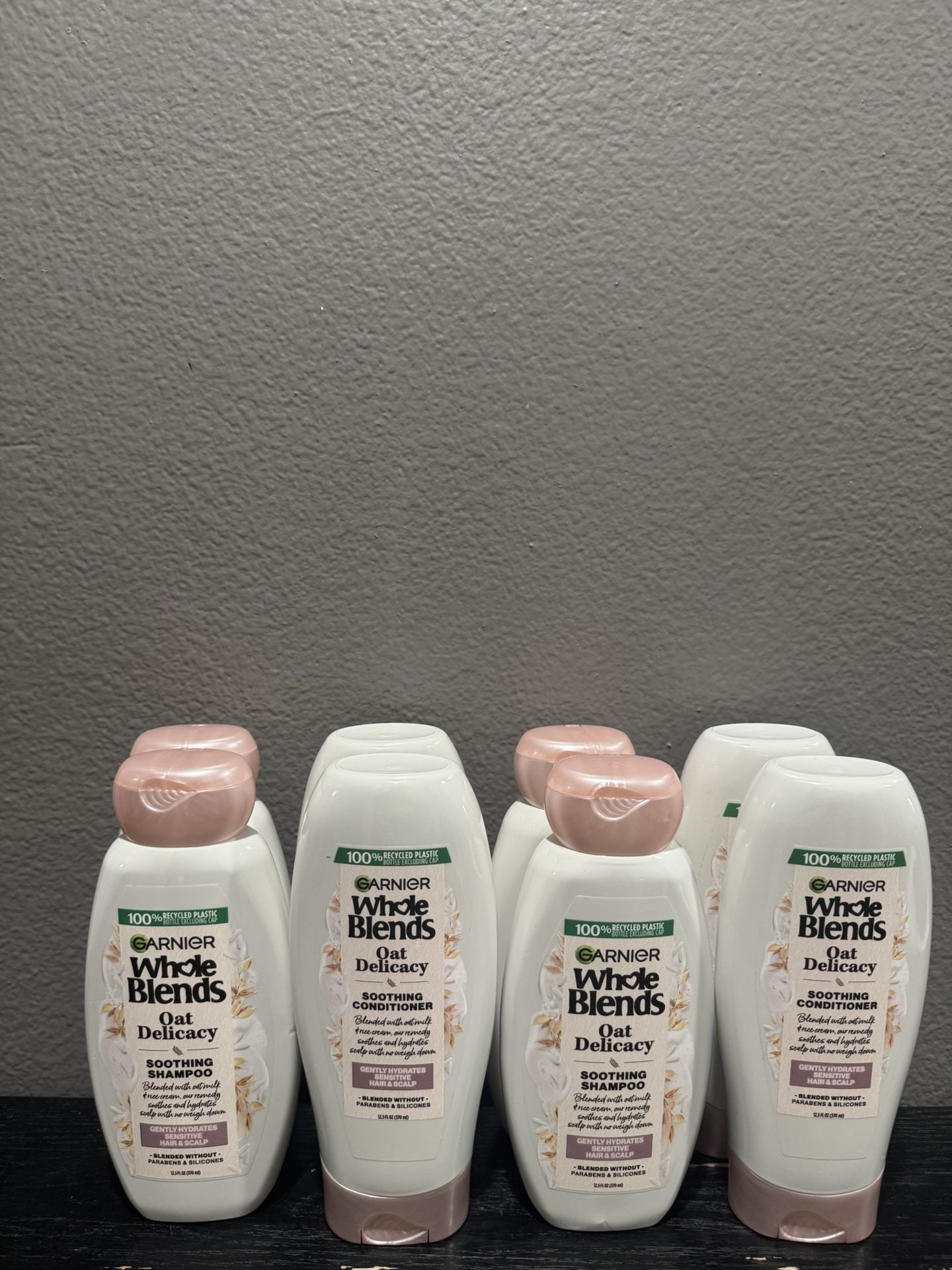 Whole Blends Shampoos And Conditioners