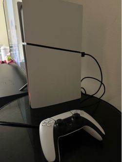 Ps5 no disc