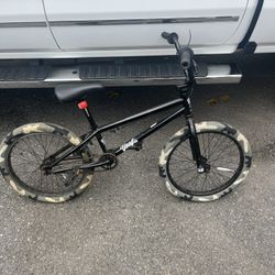 20” Bmx Bike