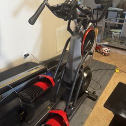 Bowflex Max Trainer M5