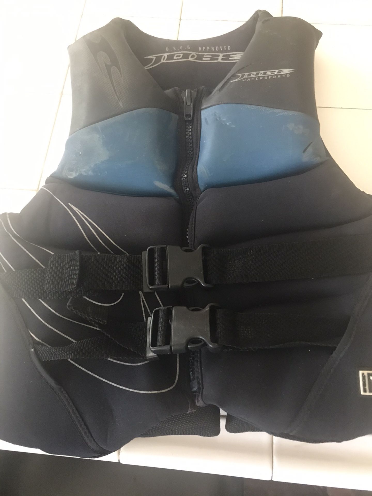 Life Vests