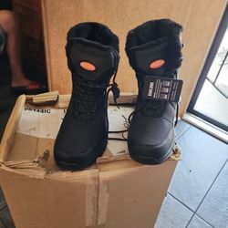 Men Winter Boots