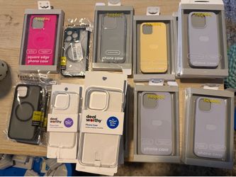 44 phone cases