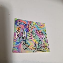 Lighter Sticker 