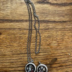 Origami Owl Necklaces And Charms