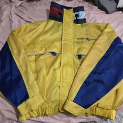Authentic Vintage Tommy Hilfiger Jacket