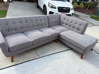 Sectional Couch