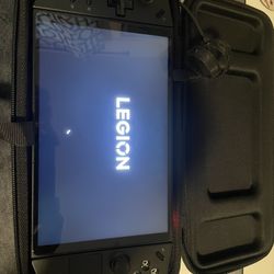 1TB Lenovo legion go