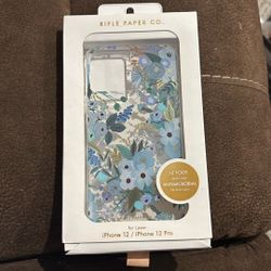 iPhone 12/12 Pro Case 
