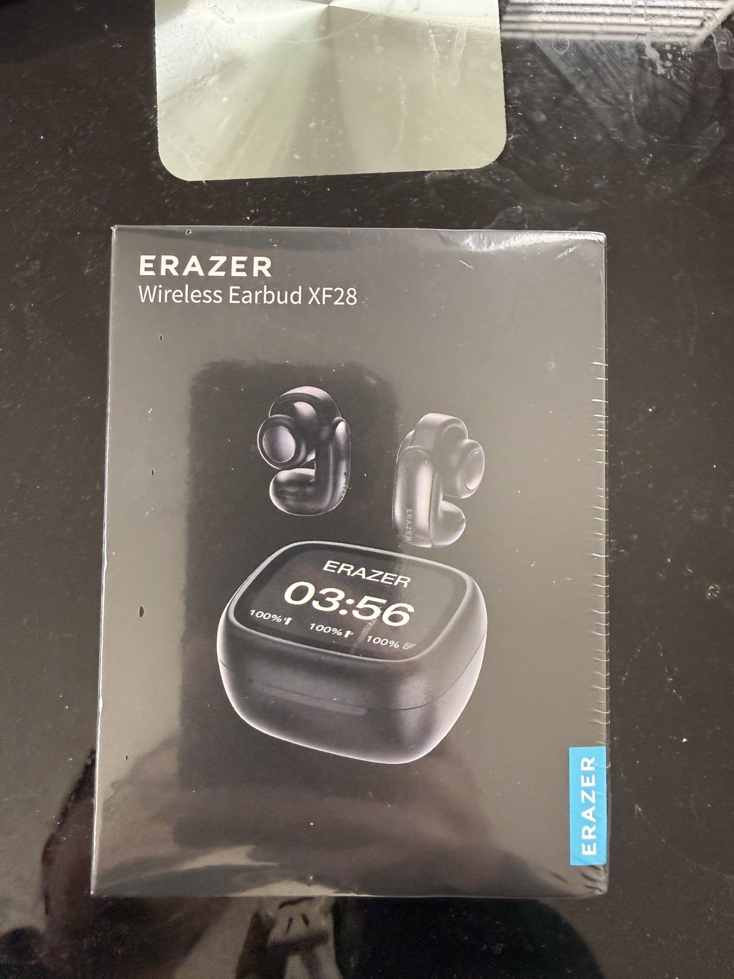 Open Ear TWS Headphones 