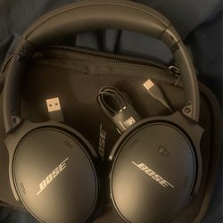 Bose QC45