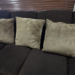 3 Pillows All For $5