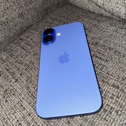 iPhone 16