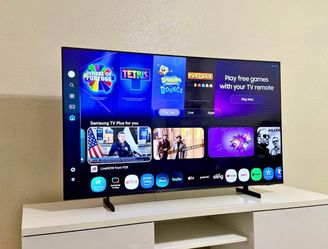 Samsung 4k Smart Tv