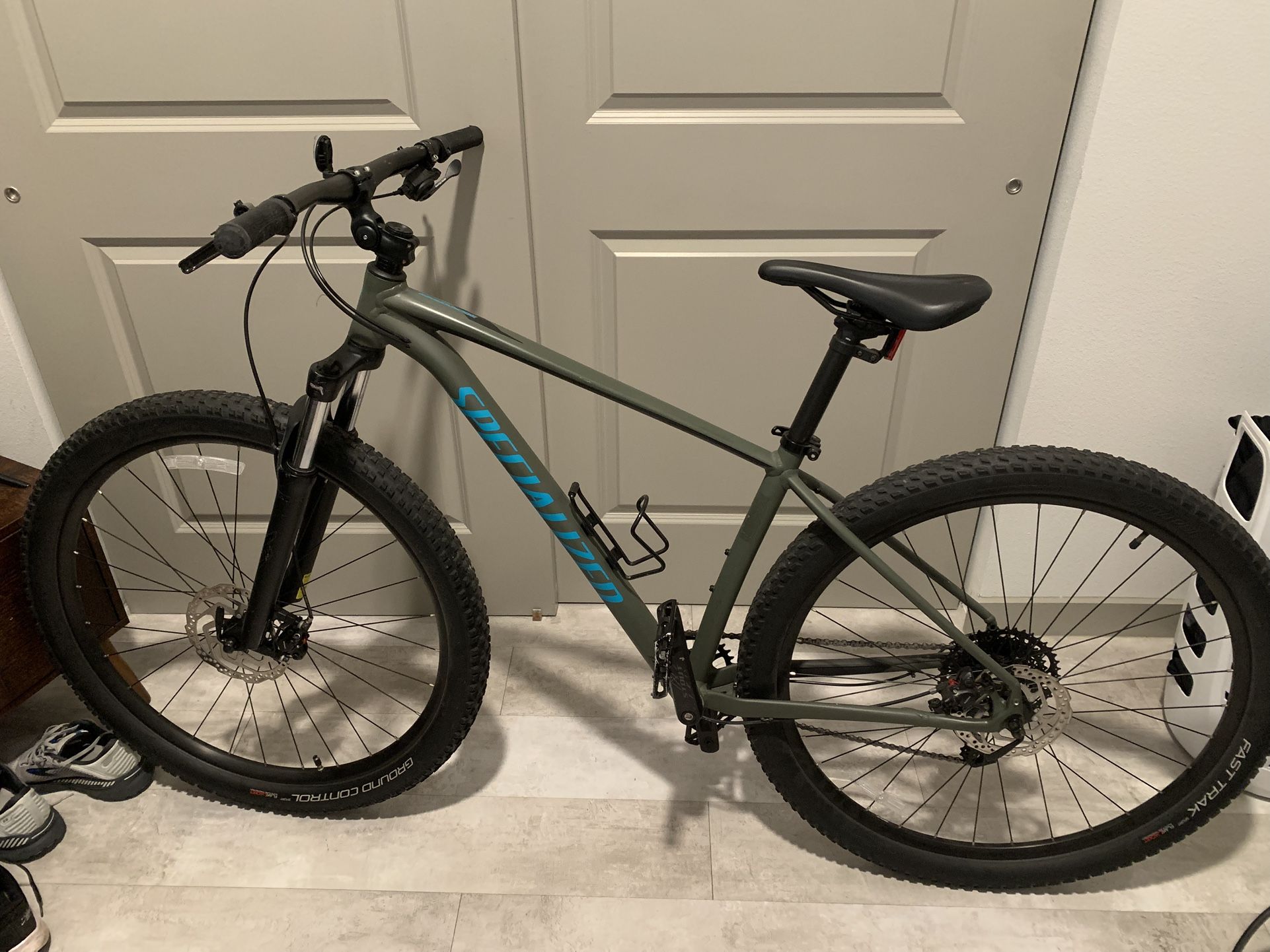 Specialized RockHopper 2019 1X