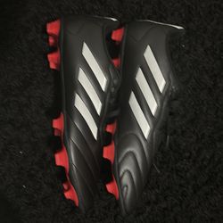 adidas cleats